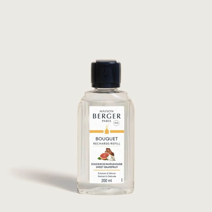 Maison Berger Sweet Grapefruit Bouquet Refill 200ml